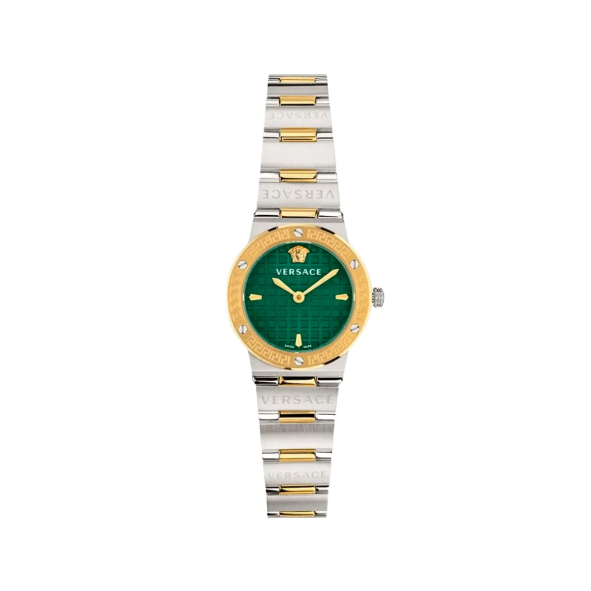 Đồng hồ nữ Versace VEZ100721 27mm Nữ chính hãng 1