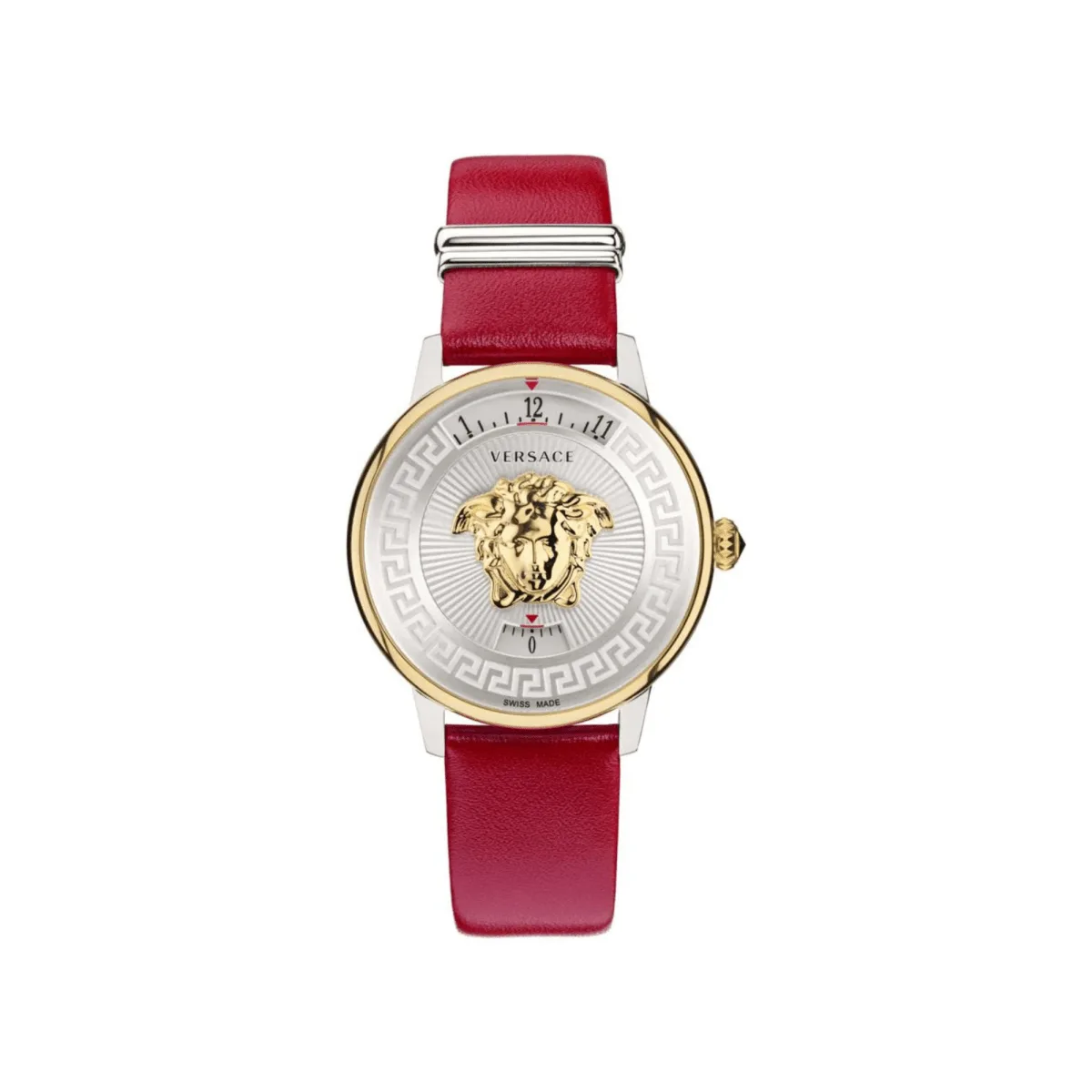 Đồng hồ nữ Versace VEZ200121 38mm Nữ chính hãng 1
