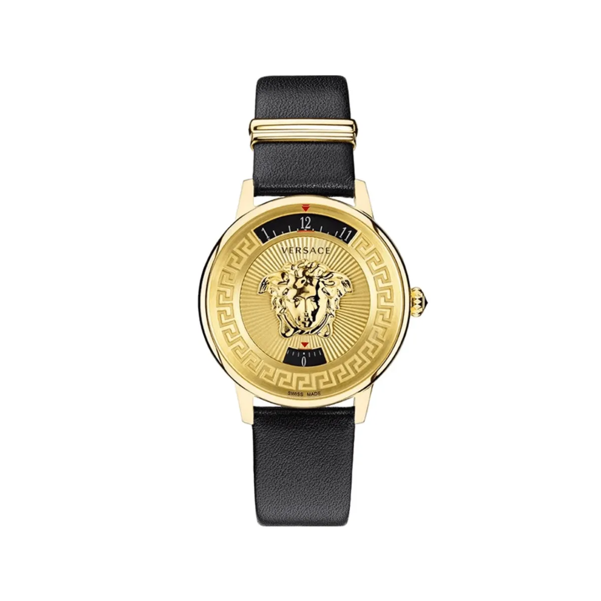 Đồng hồ nữ Versace VEZ200221 38mm Nữ chính hãng 1