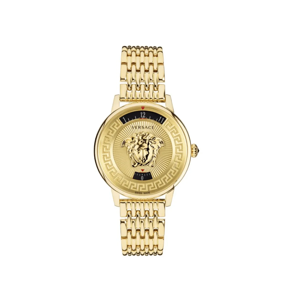 Đồng hồ nữ Versace VEZ200421 38mm Nữ chính hãng 1