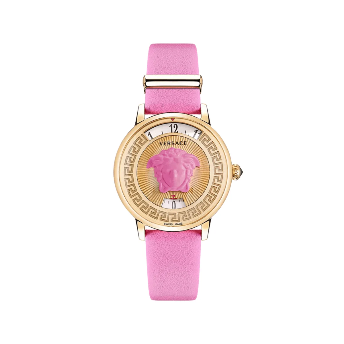 Đồng hồ nữ Versace VEZ200621 38mm Nữ chính hãng 1
