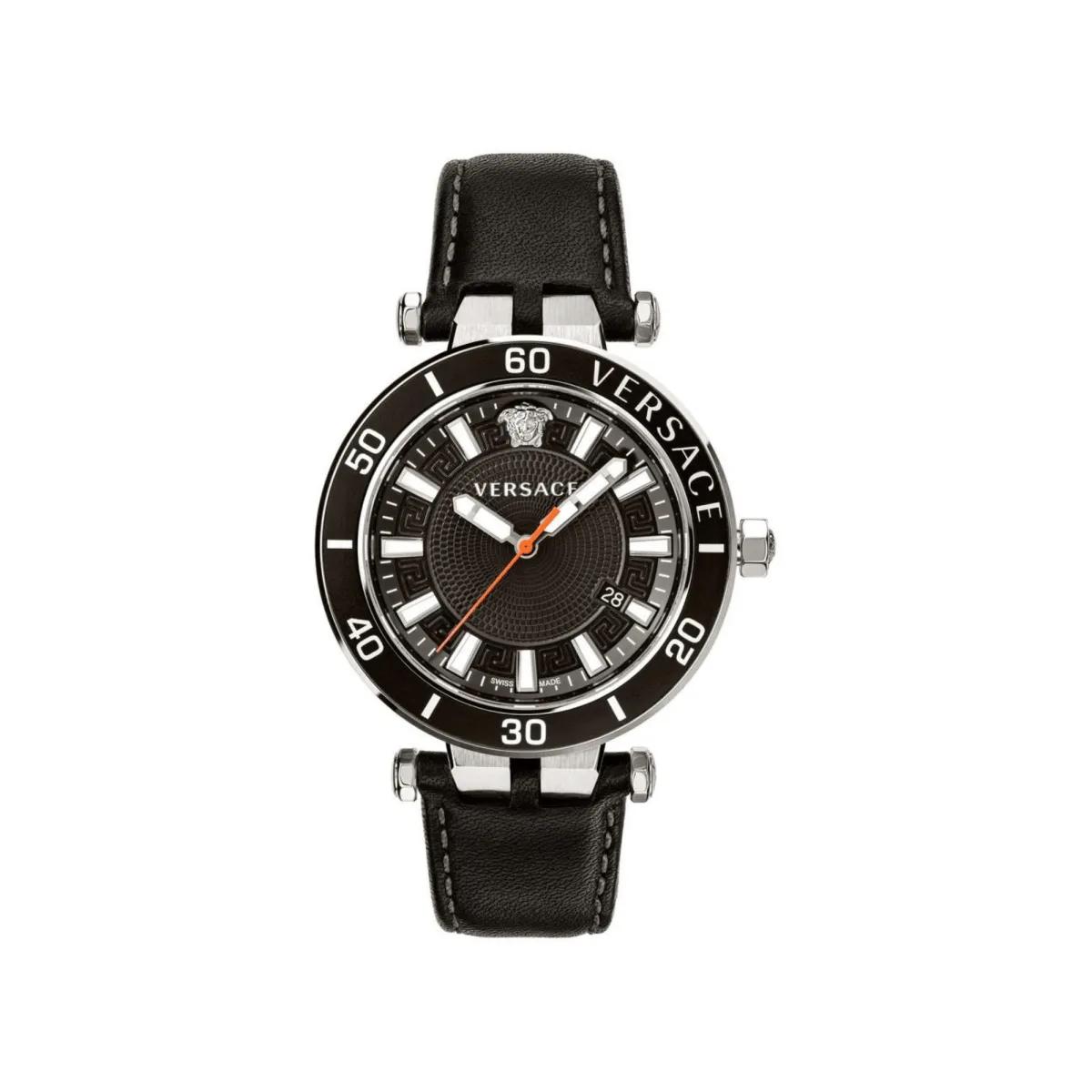 Đồng hồ Versace VEZ300221 43mm Nam chính hãng
