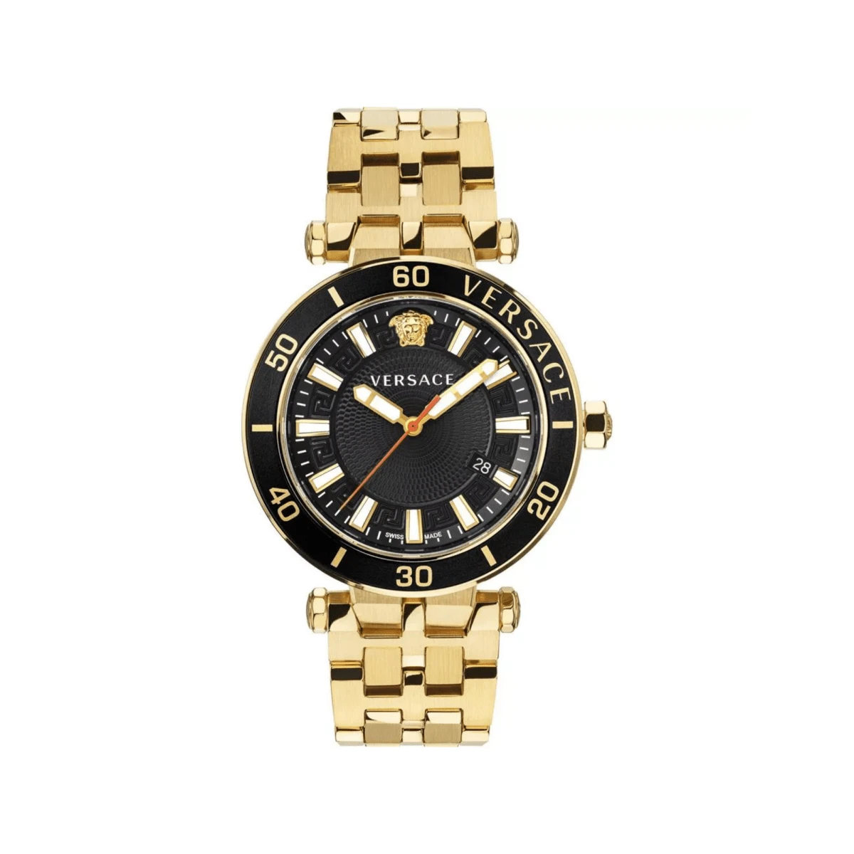 Đồng hồ Versace VEZ300721 43mm Nam chính hãng