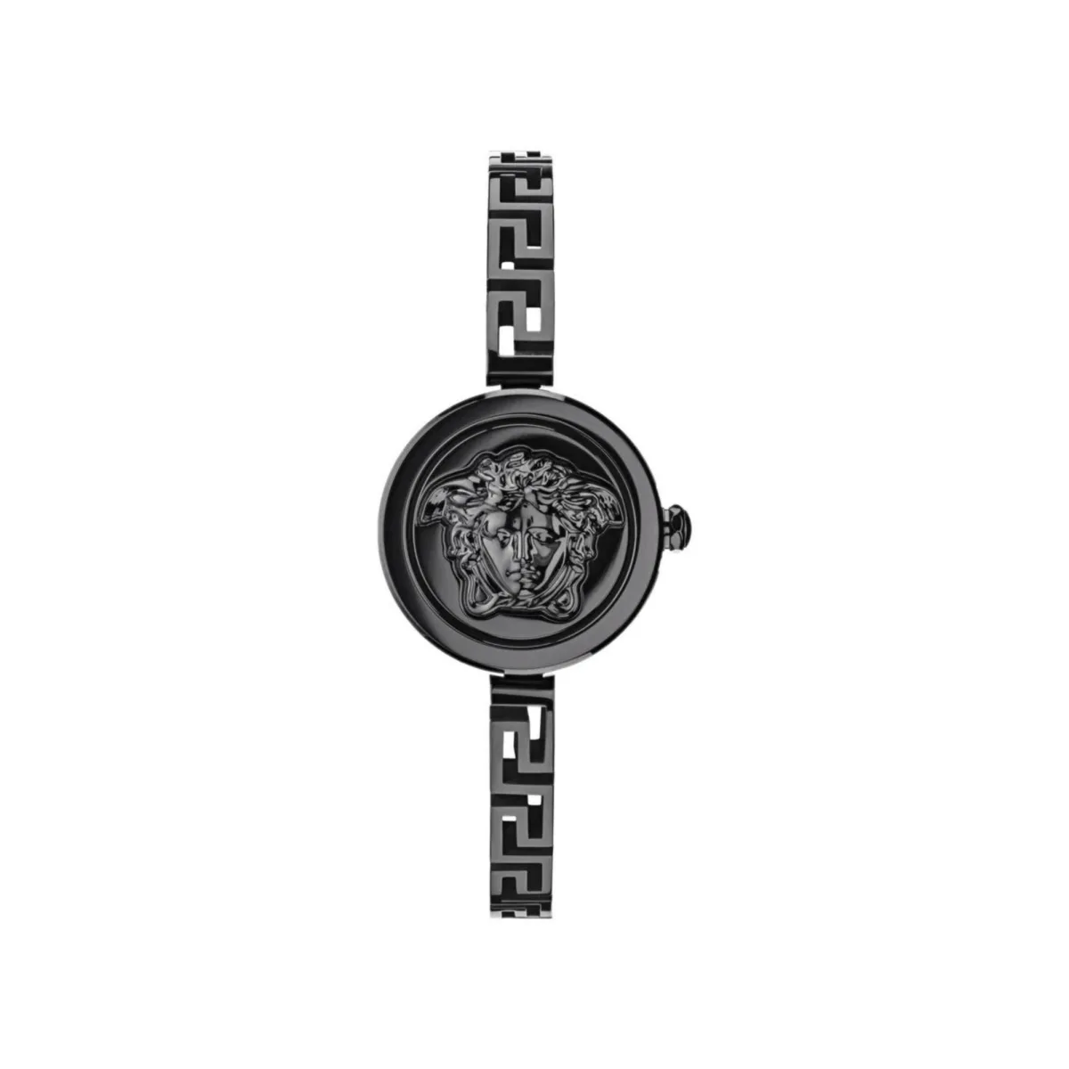 Đồng hồ nữ Versace VEZ500321 25mm Nữ chính hãng 1