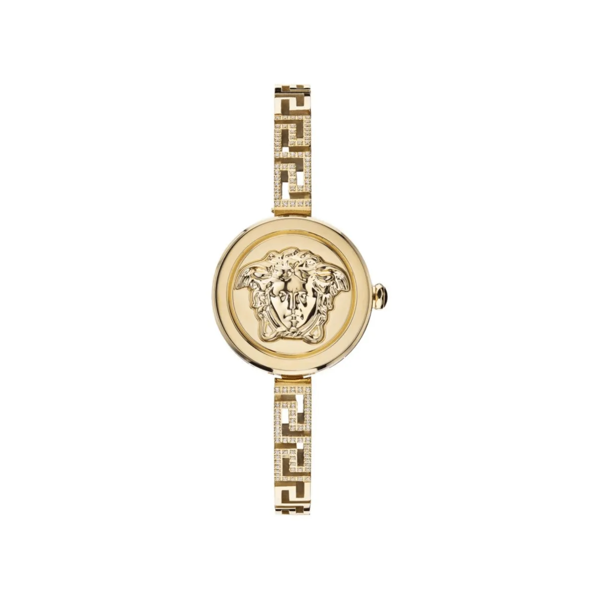 Đồng hồ nữ Versace VEZ500421 25mm Nữ chính hãng 1