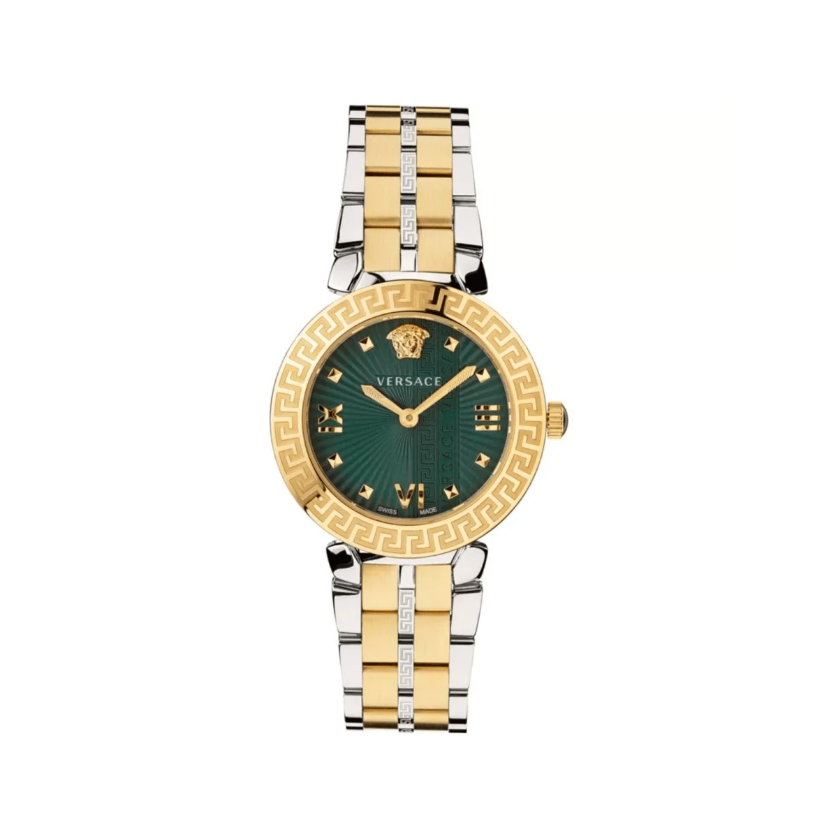 Đồng hồ nữ Versace VEZ600321 36mm Nữ chính hãng 1