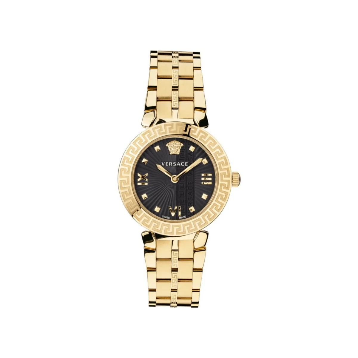Đồng hồ nữ Versace VEZ600521 36mm Nữ chính hãng 1