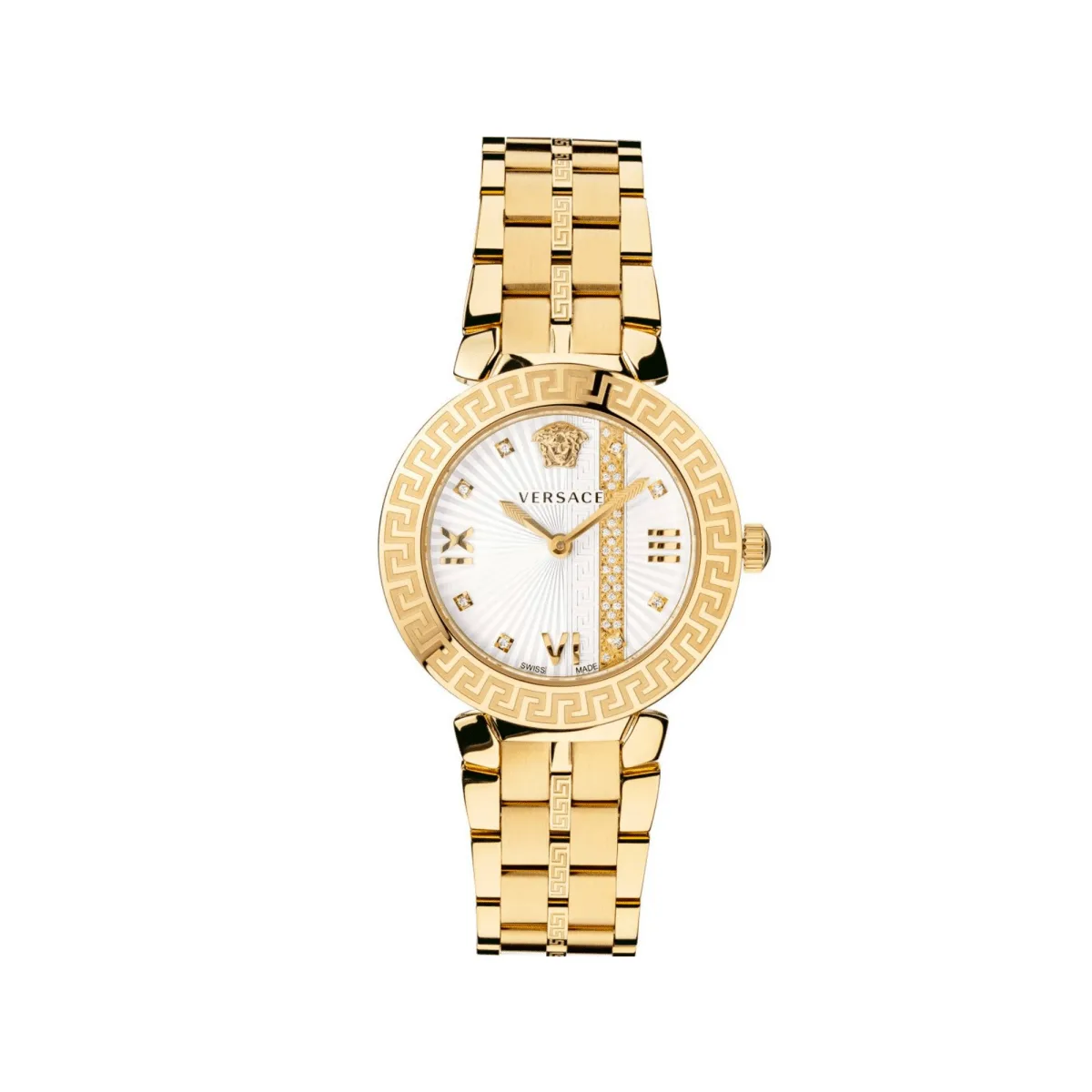 Đồng hồ nữ Versace VEZ600621 36mm Nữ chính hãng 1