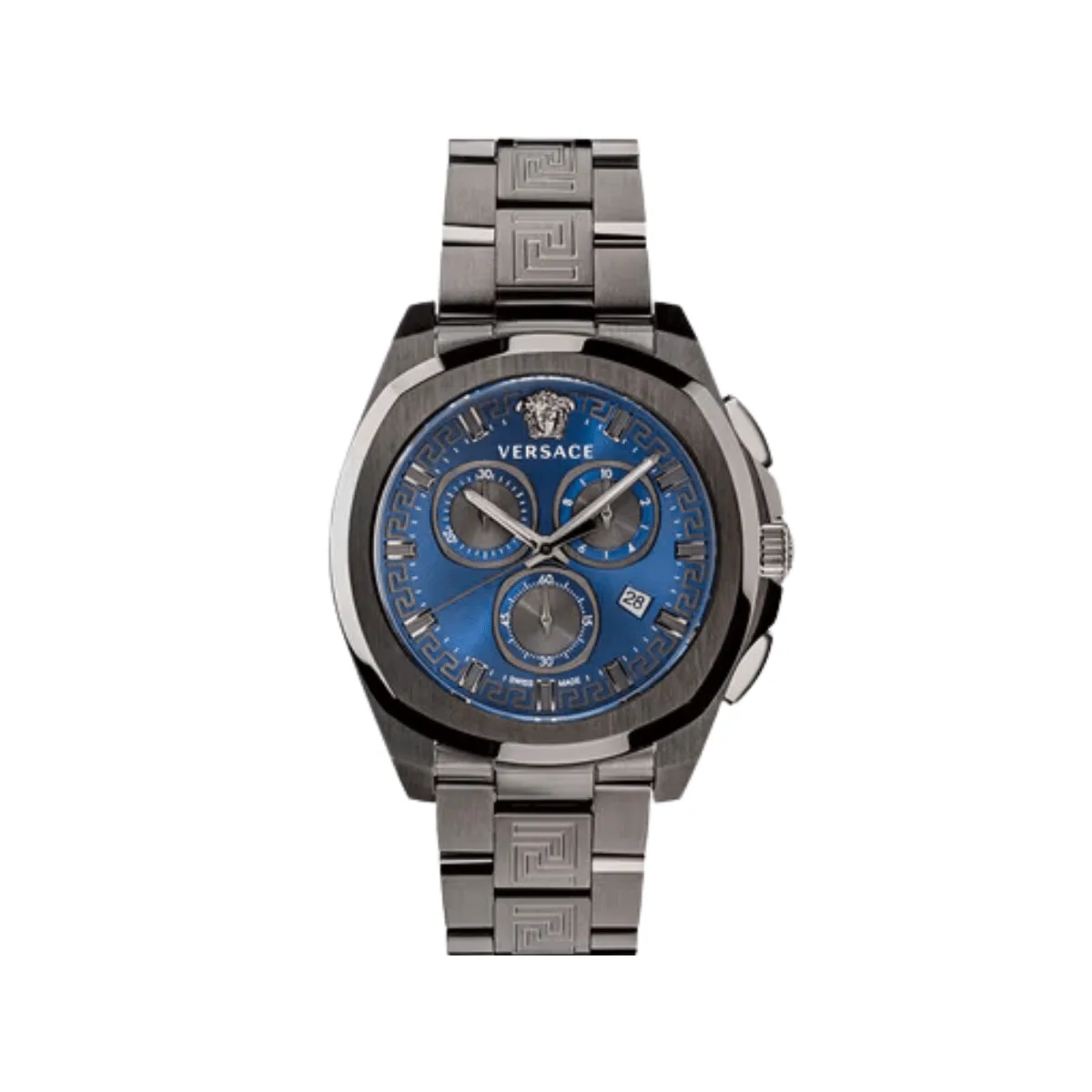 Đồng hồ Versace VEZ800521 43mm Nam chính hãng