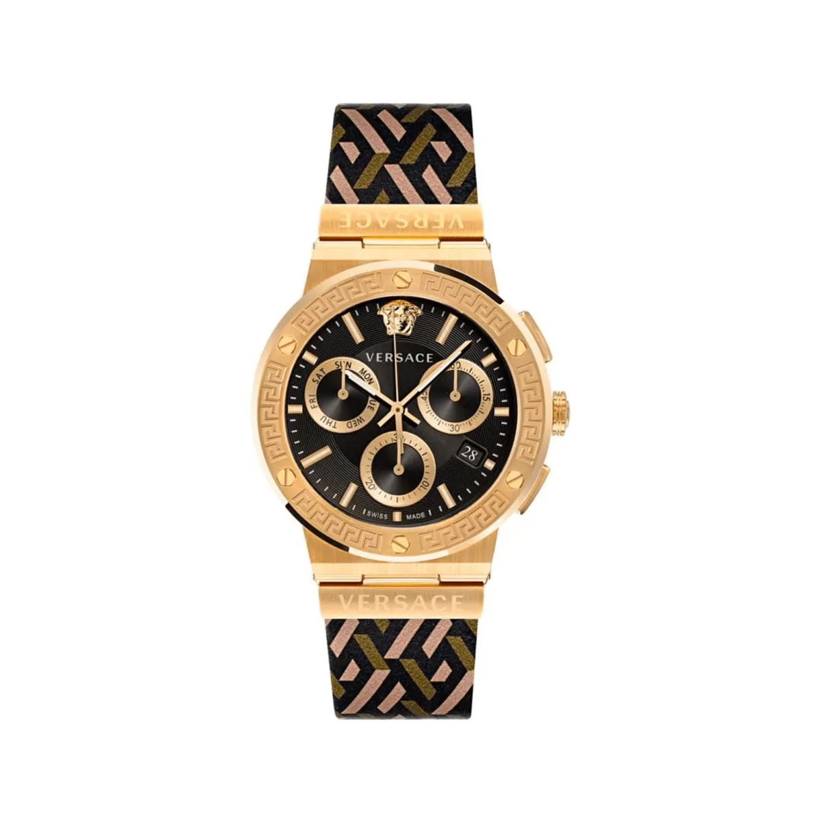 Đồng hồ Versace VEZ900621 43mm Nam chính hãng