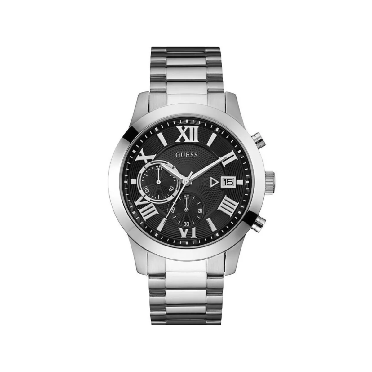 Đồng hồ Guess W0668G3 45mm Nam chính hãng