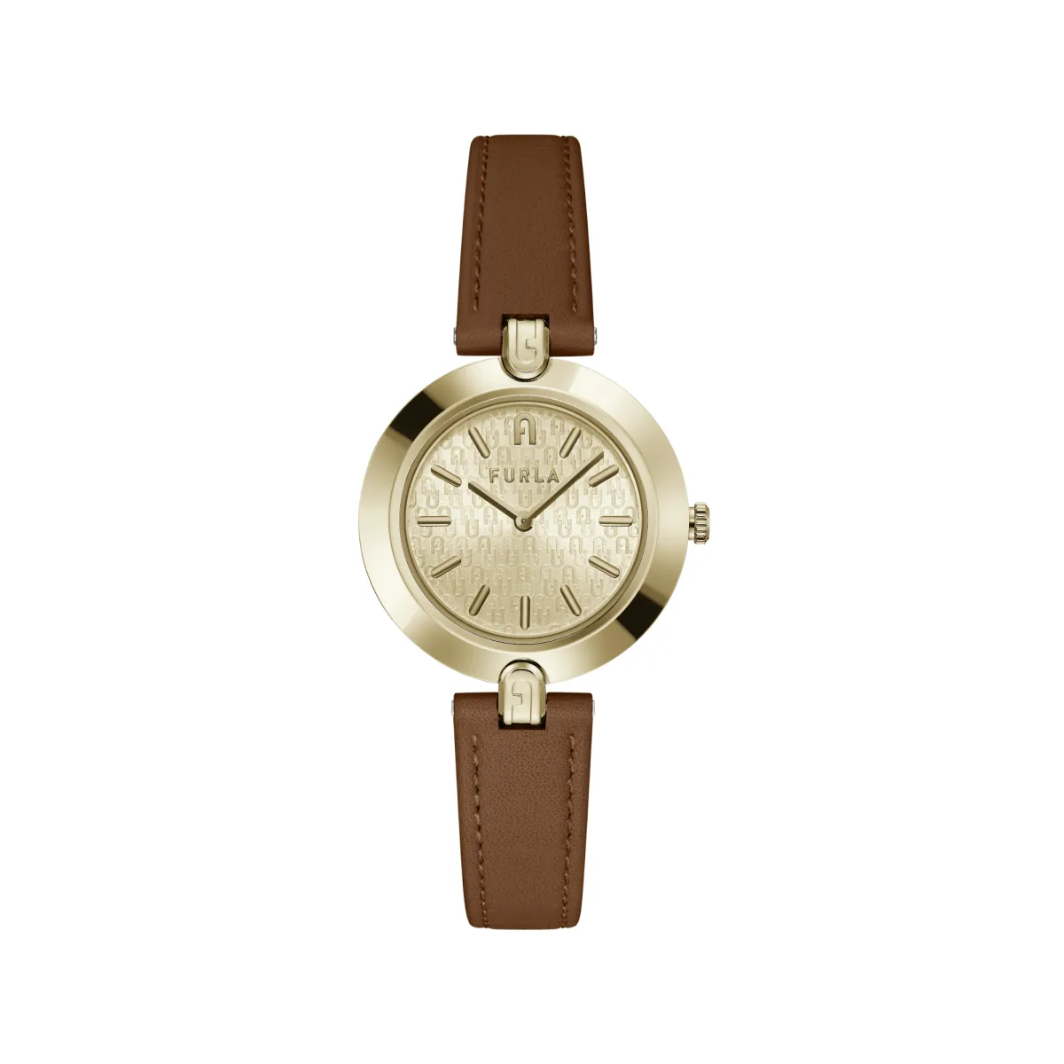 Đồng hồ nữ Furla WW00002002L2 34mm Nữ chính hãng 1