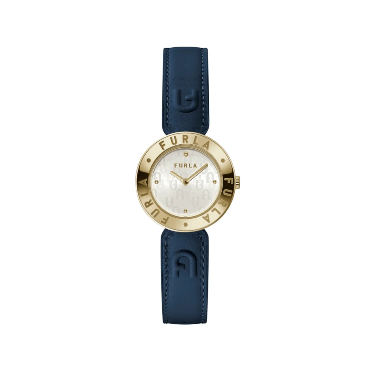 Đồng hồ nữ Furla WW00004003L2 30mm Nữ chính hãng 1