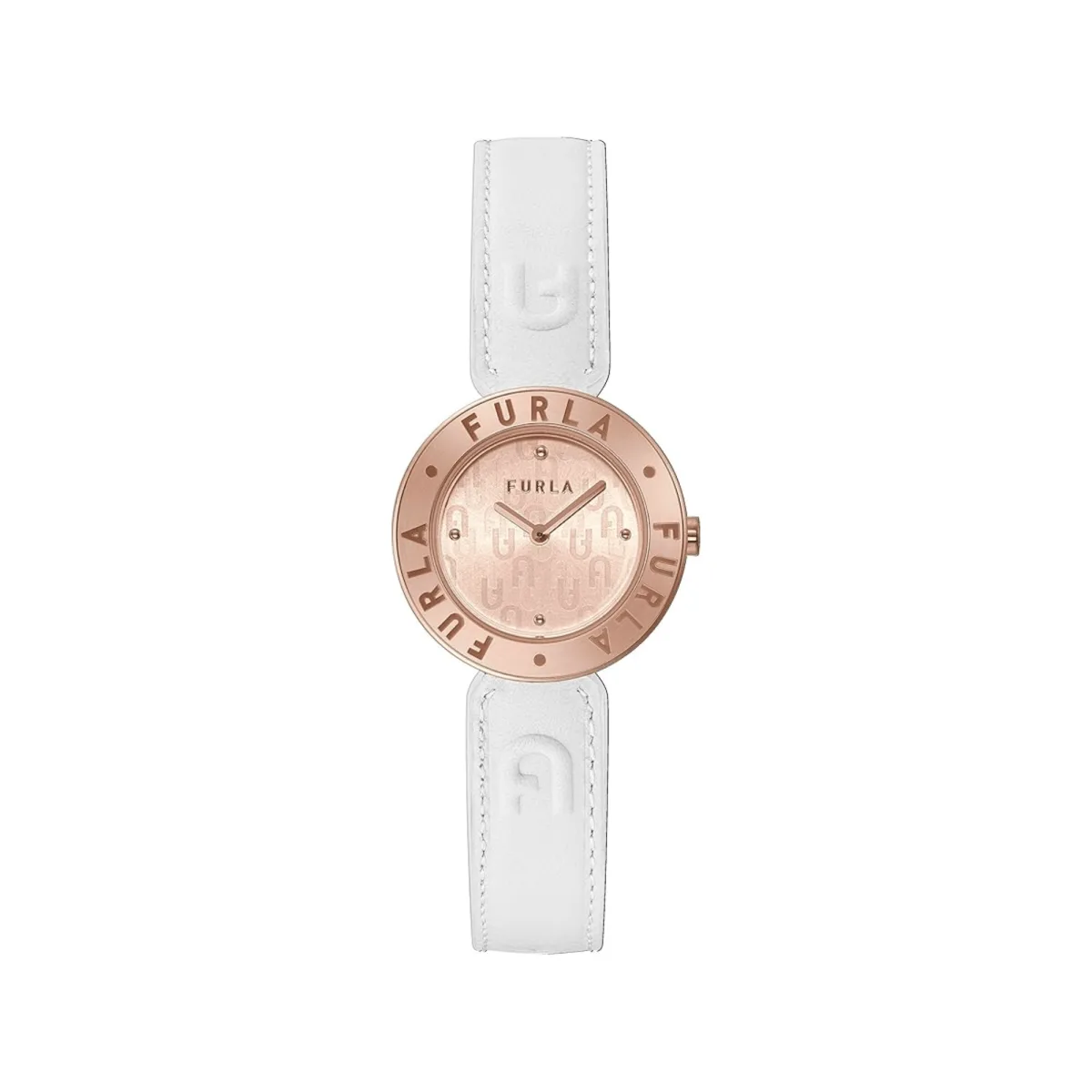 Đồng hồ nữ Furla WW00004005L3 30mm Nữ chính hãng 1