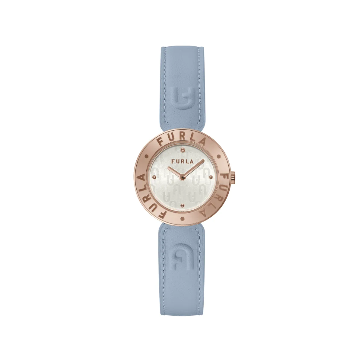 Đồng hồ nữ Furla WW00004006L3 30mm Nữ chính hãng 1