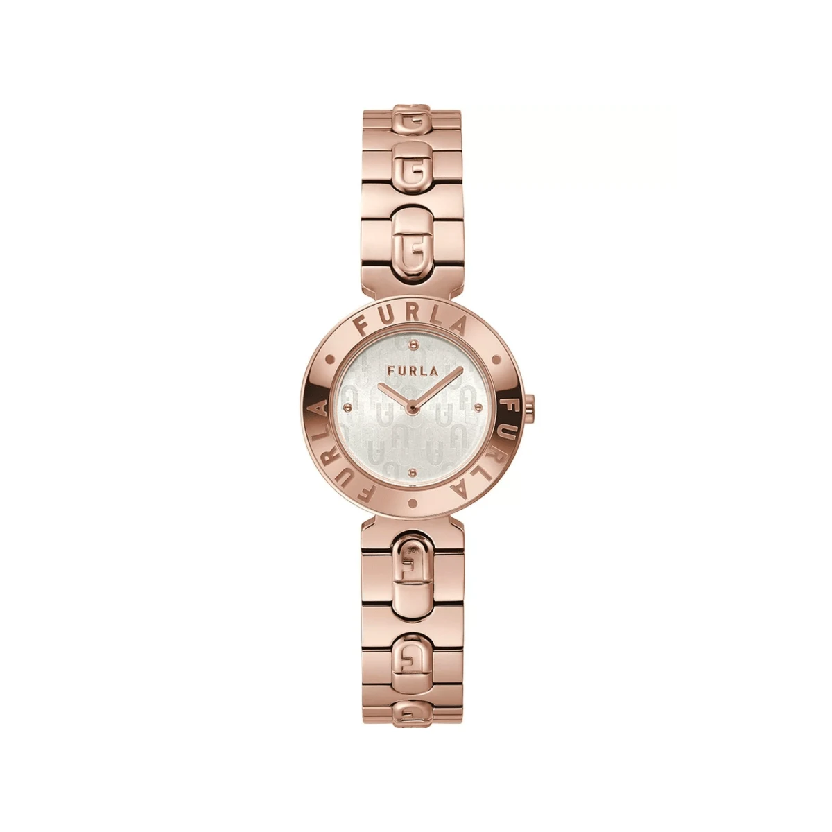 Đồng hồ nữ Furla WW00004008L3 30mm Nữ chính hãng 1
