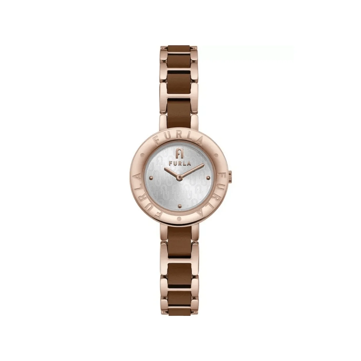 Đồng hồ nữ Furla WW00004011L3 30mm Nữ chính hãng 1
