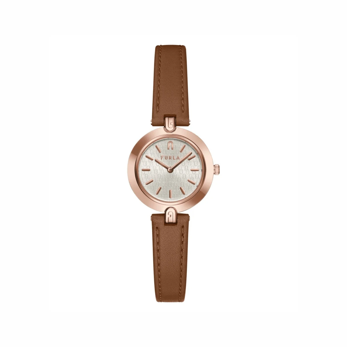 Đồng hồ nữ Furla WW00006002L3 28mm Nữ chính hãng 1