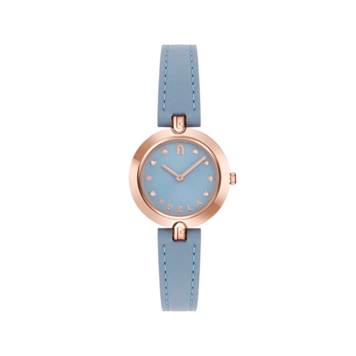 Đồng hồ nữ Furla WW00006007L3 28mm Nữ chính hãng 1