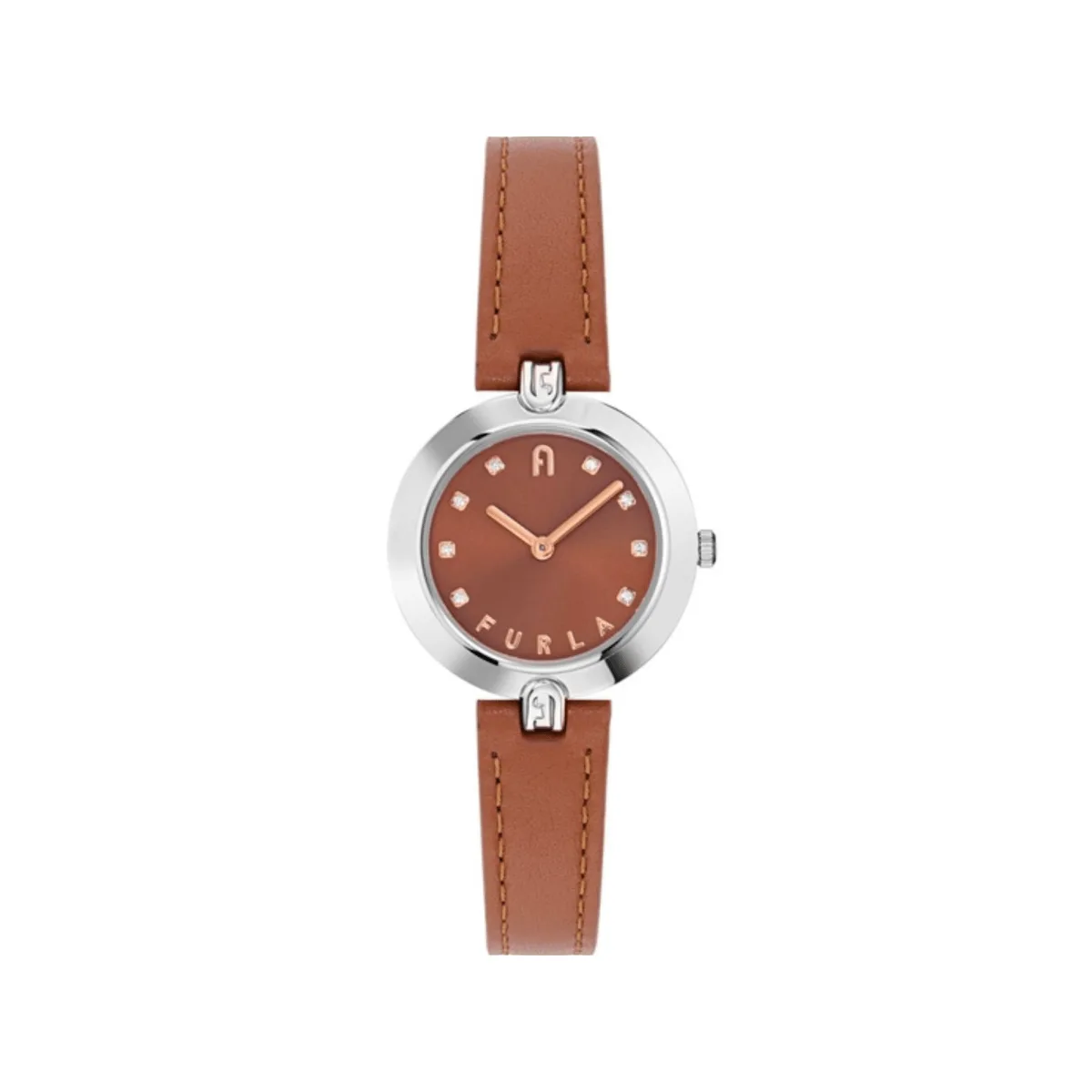 Đồng hồ nữ Furla WW00006009L1 28mm Nữ chính hãng 1