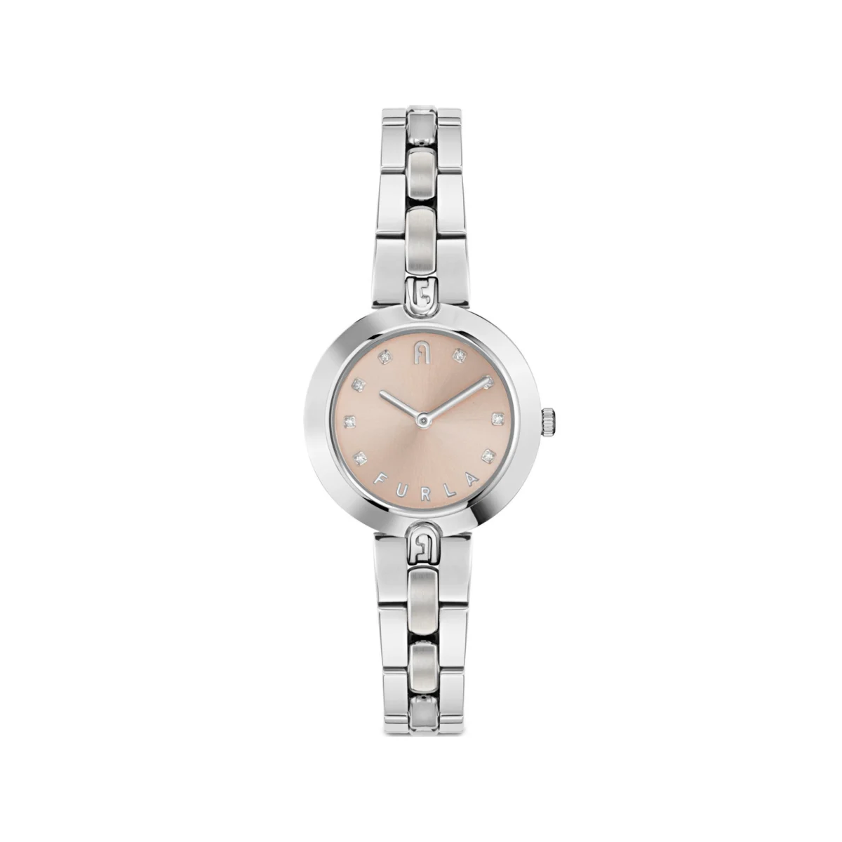 Đồng hồ nữ Furla WW00006010L1 28mm Nữ chính hãng 1