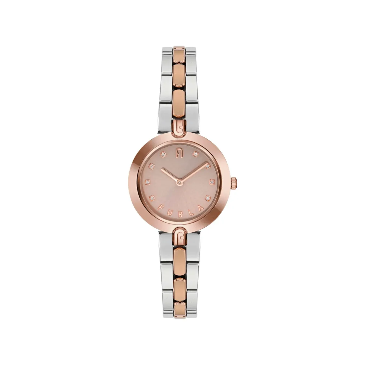 Đồng hồ nữ Furla WW00006012L5 28mm Nữ chính hãng 1