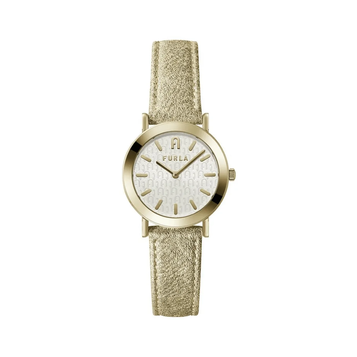 Đồng hồ nữ Furla WW00007005L2 32mm Nữ chính hãng 1