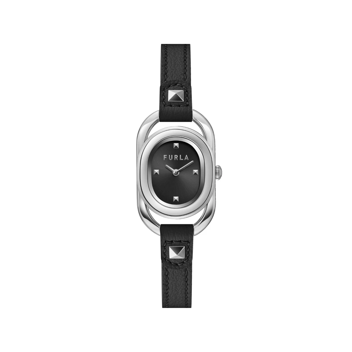Đồng hồ nữ Furla WW00008001L1 24mm Nữ chính hãng 1