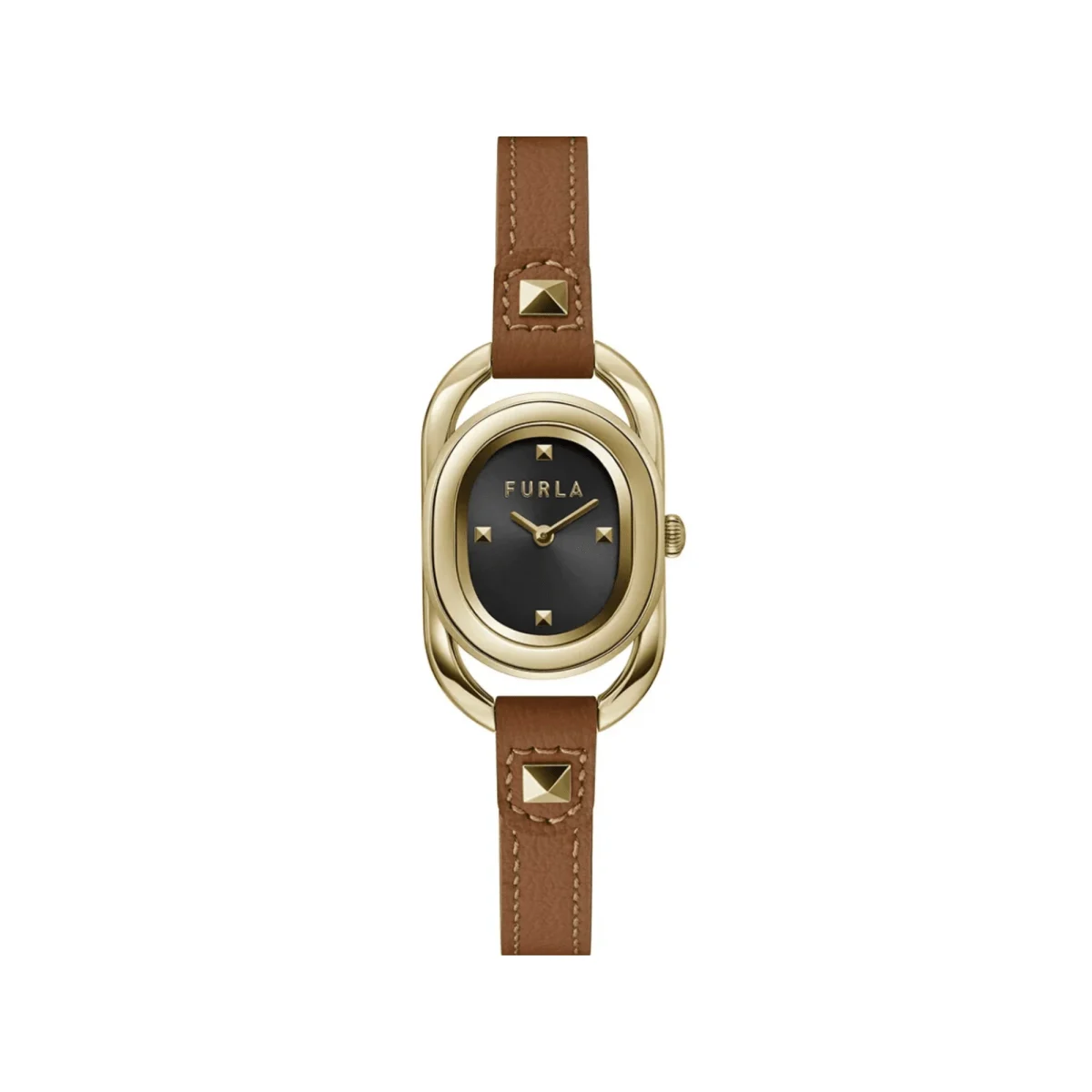 Đồng hồ nữ Furla WW00008002L2 24mm Nữ chính hãng 1