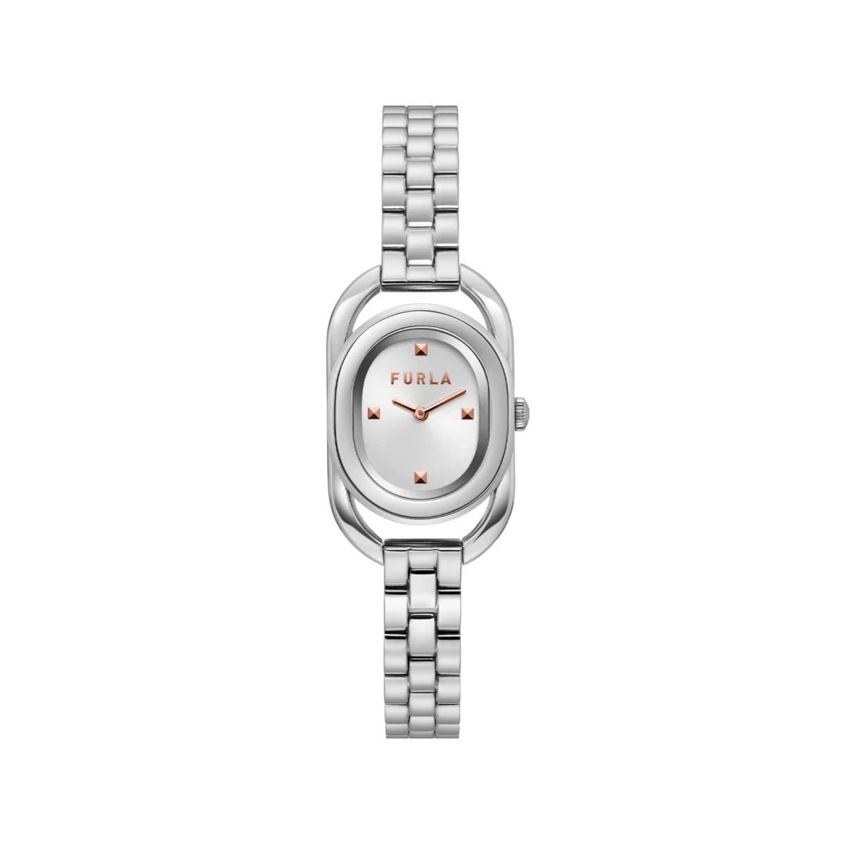 Đồng hồ nữ Furla WW00008004L1 24mm Nữ chính hãng 1