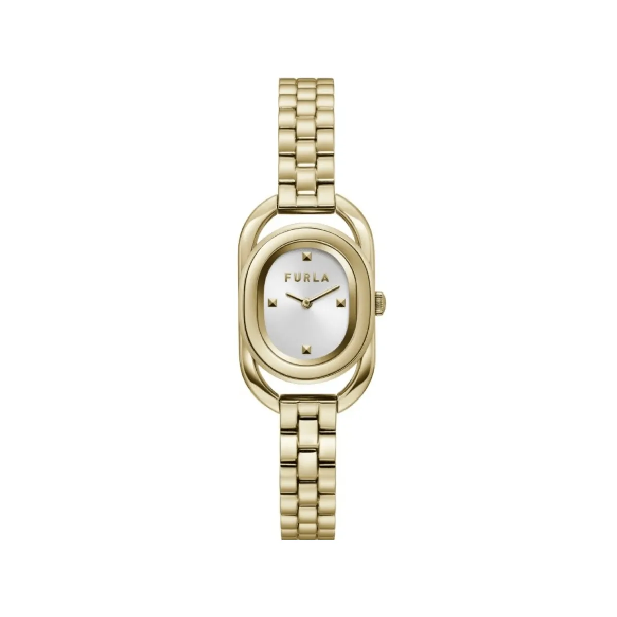 Đồng hồ nữ Furla WW00008005L2 24mm Nữ chính hãng 1