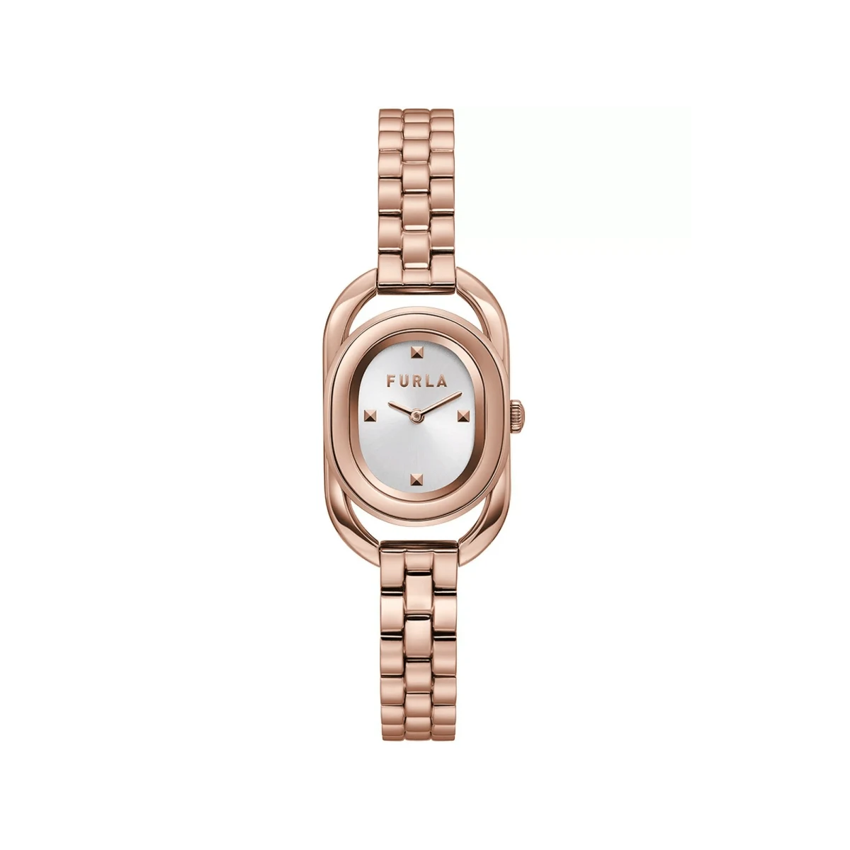 Đồng hồ nữ Furla WW00008006L3 24mm Nữ chính hãng 1