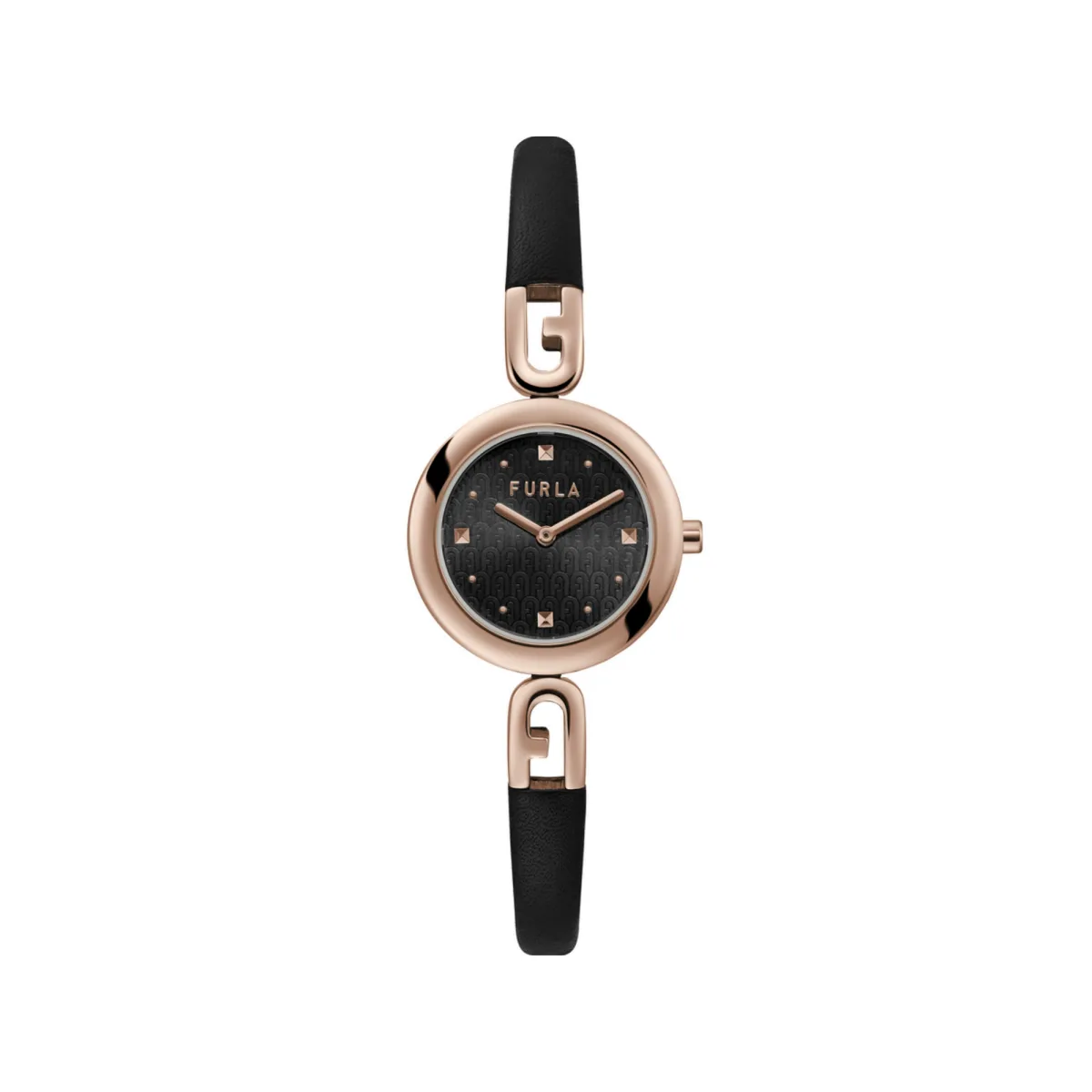 Đồng hồ nữ Furla WW00010007L3 28mm Nữ chính hãng 1