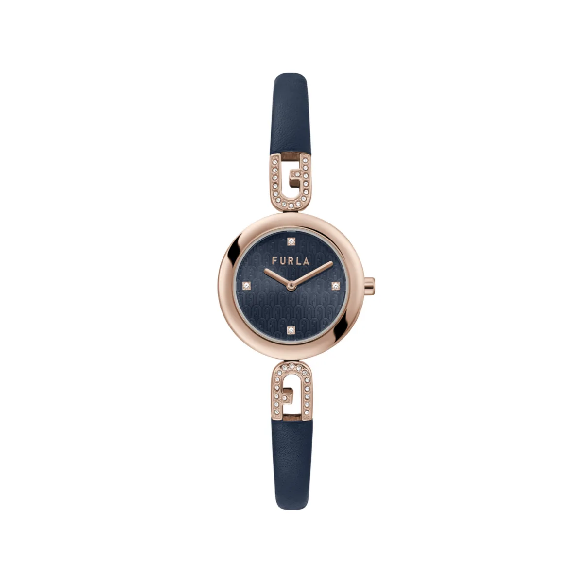 Đồng hồ nữ Furla WW00010011L3 28mm Nữ chính hãng 1