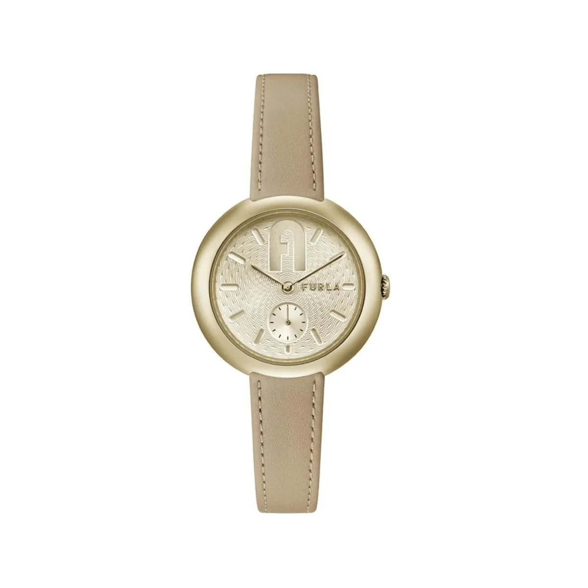 Đồng hồ nữ Furla WW00013003L2 32mm Nữ chính hãng 1