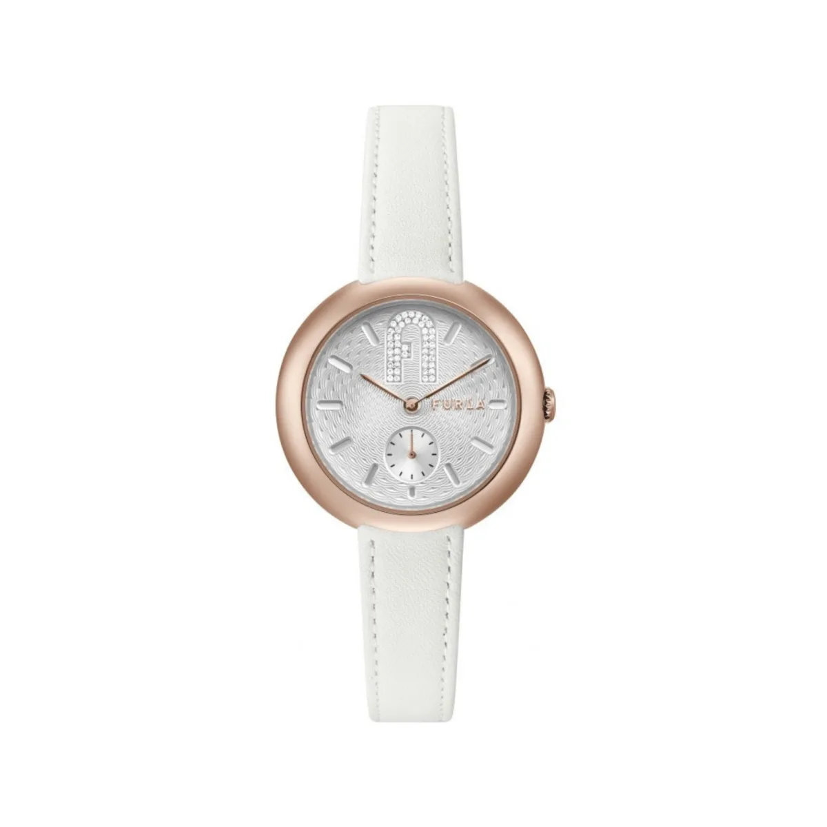 Đồng hồ nữ Furla WW00013004L3 32mm Nữ chính hãng 1