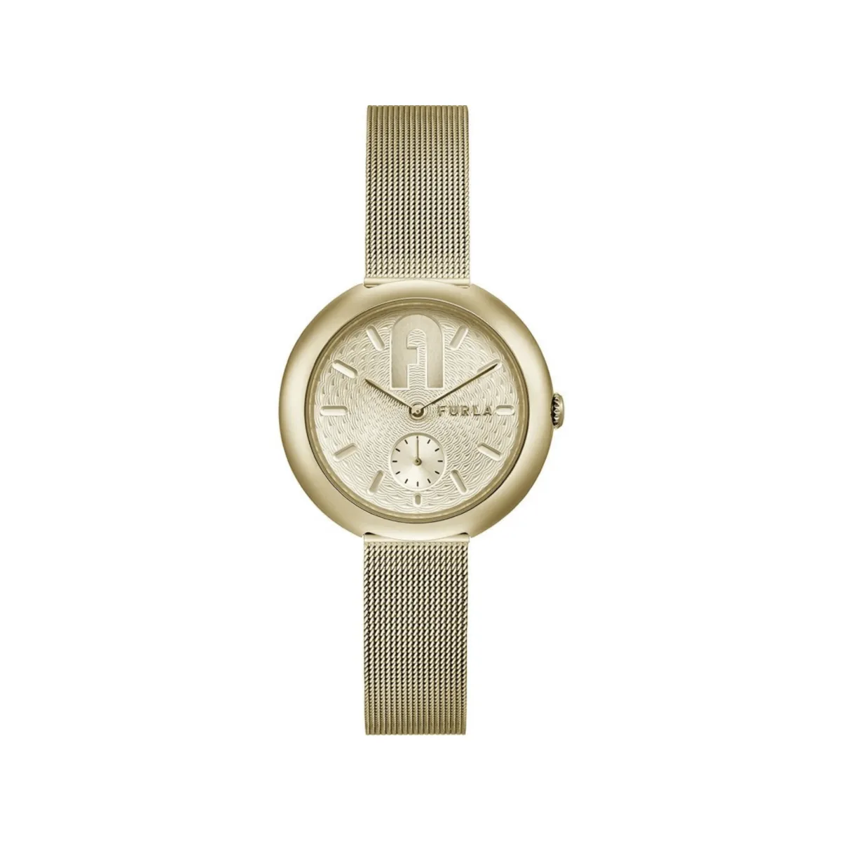 Đồng hồ nữ Furla WW00013006L2 36mm Nữ chính hãng 1