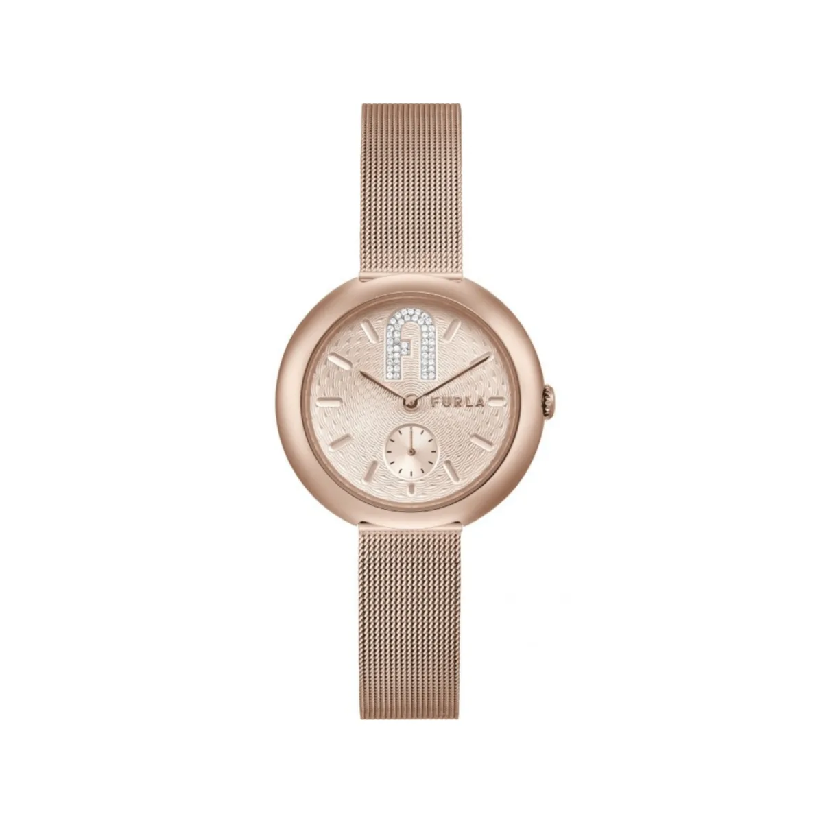 Đồng hồ nữ Furla WW00013007L3 36mm Nữ chính hãng 1