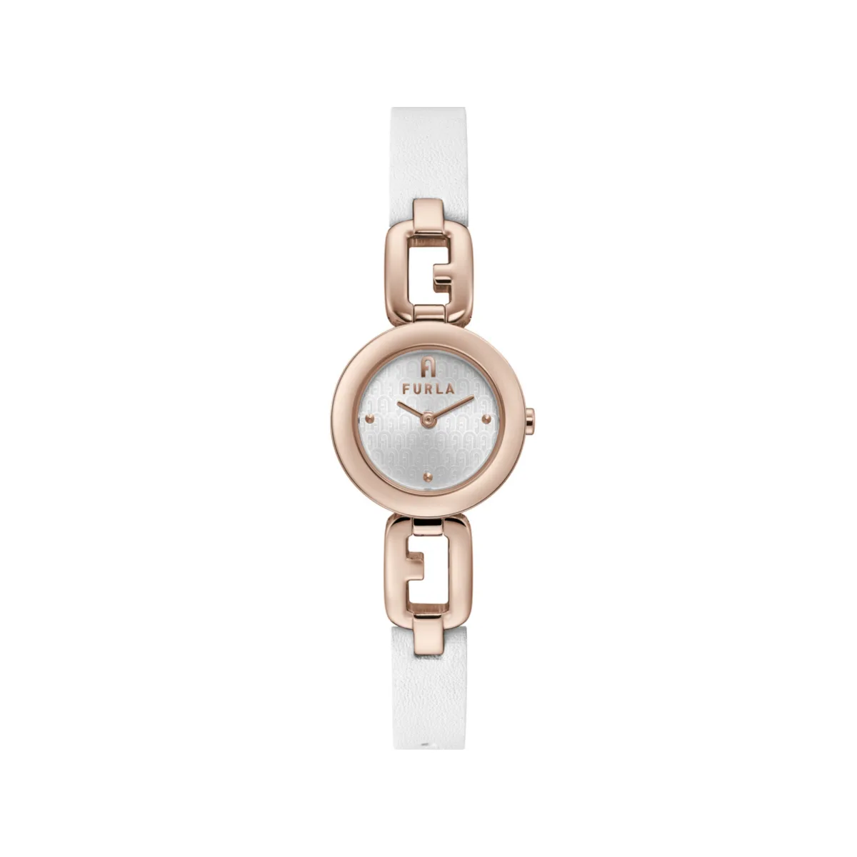 Đồng hồ nữ Furla WW00015004L3 25mm Nữ chính hãng 1