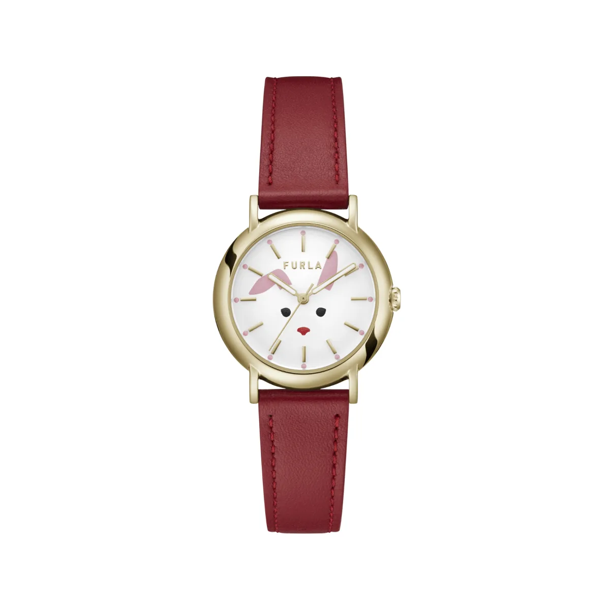 Đồng hồ nữ Furla WW00024024L2 32mm Nữ chính hãng 1