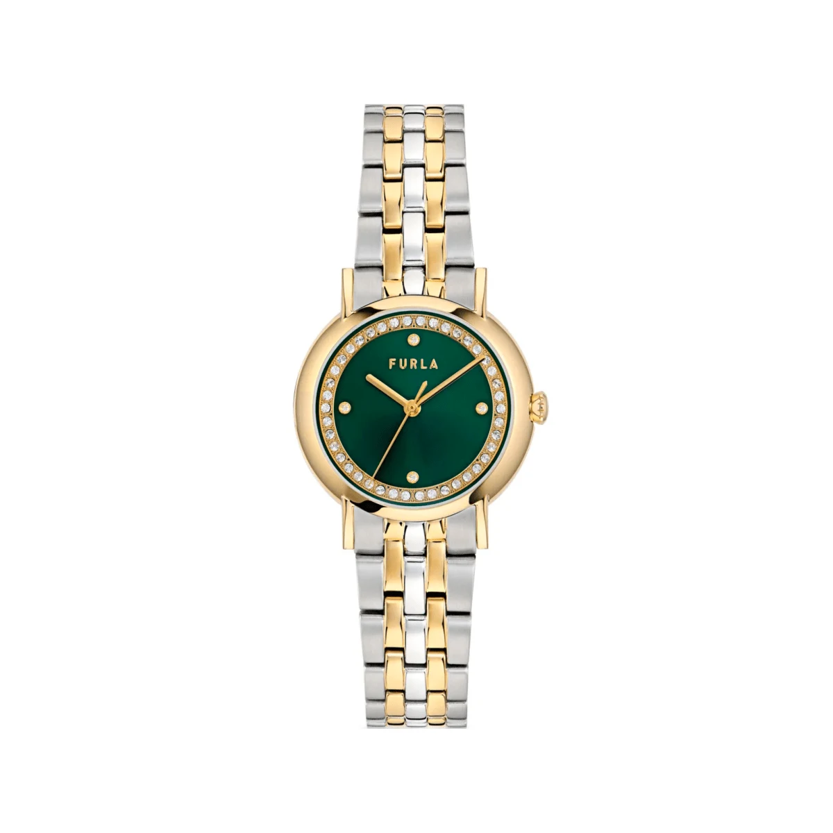 Đồng hồ nữ Furla WW00024037L4 32mm Nữ chính hãng 1