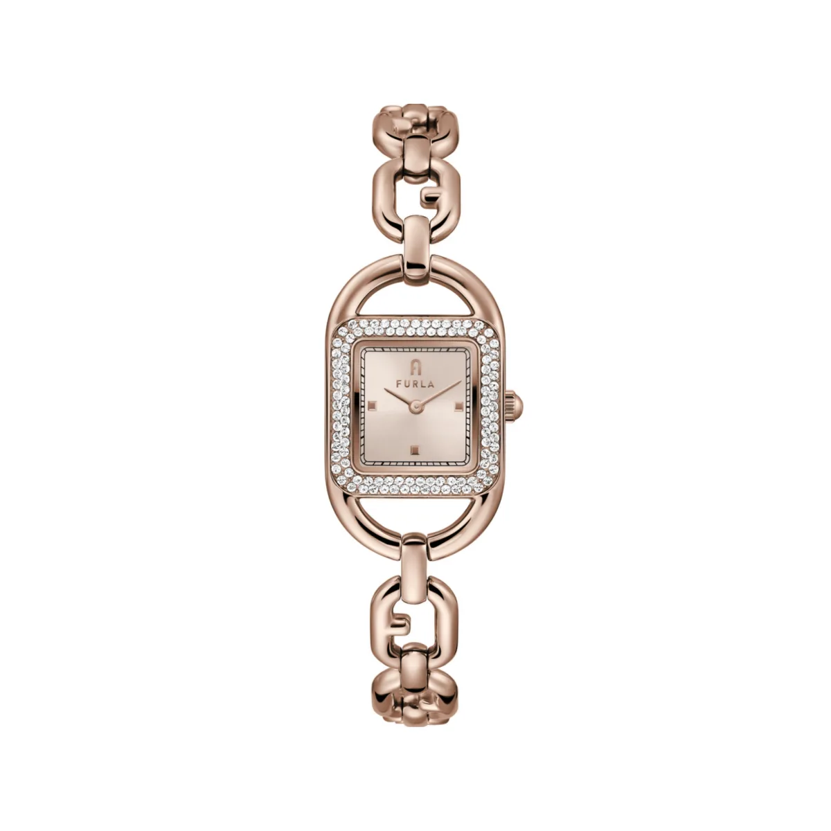 Đồng hồ nữ Furla WW00026005L3 28mm Nữ chính hãng 1