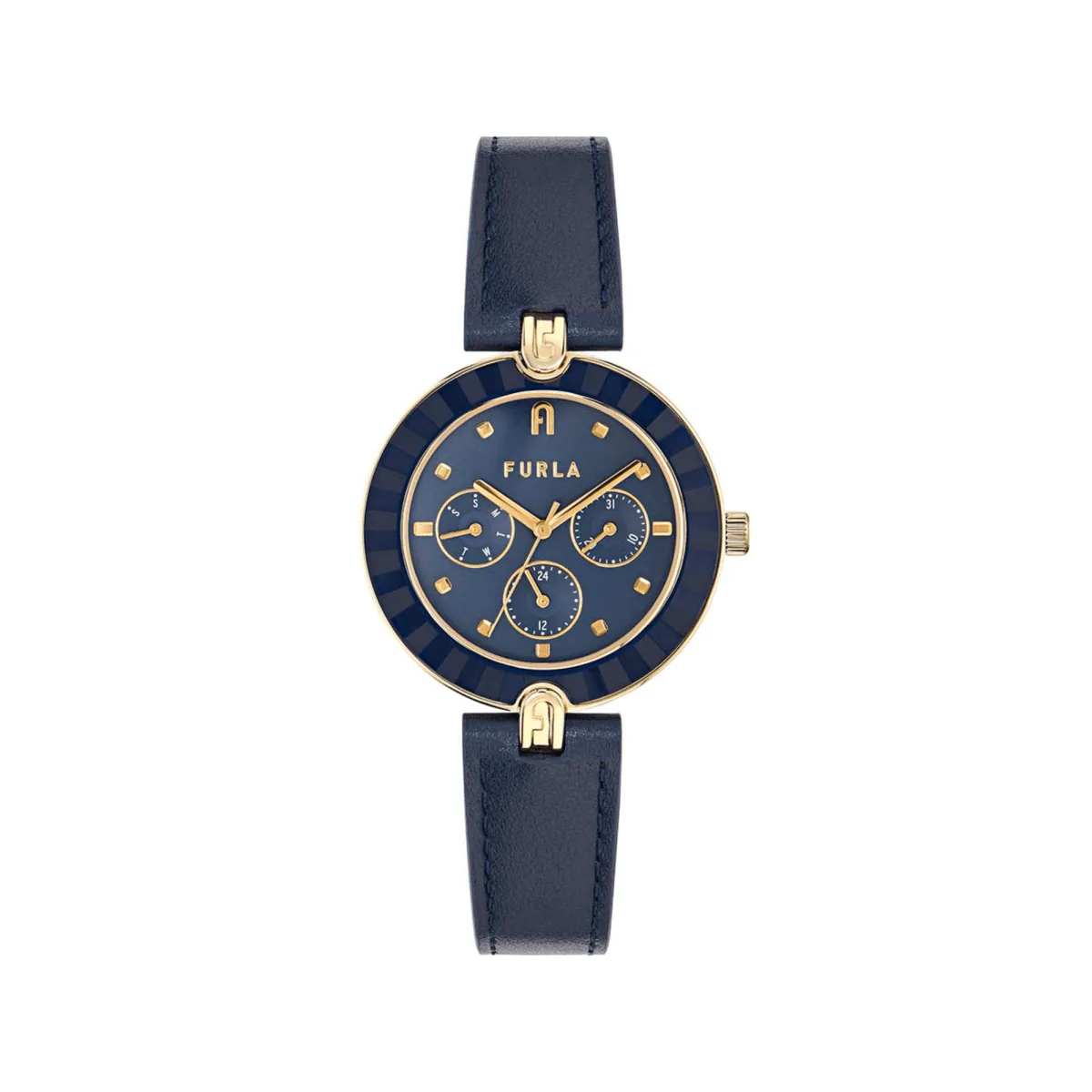 Đồng hồ nữ Furla WW00030011L2 36mm Nữ chính hãng 1