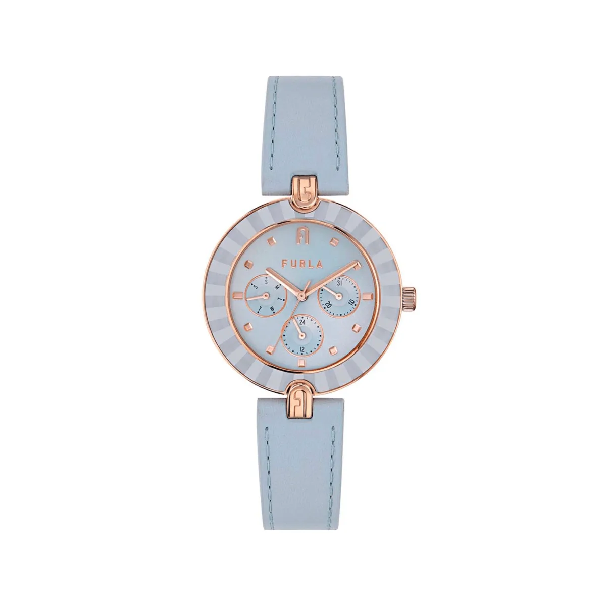 Đồng hồ nữ Furla WW00030013L3 36mm Nữ chính hãng 1