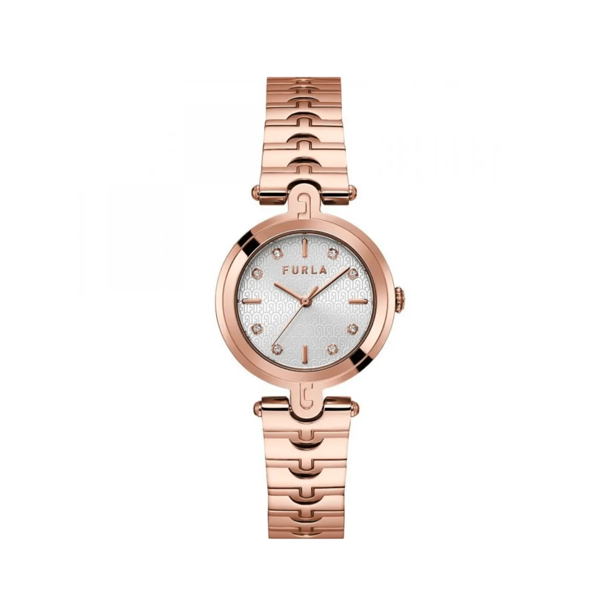Đồng hồ nữ Furla WW00041007L3 30mm Nữ chính hãng 1