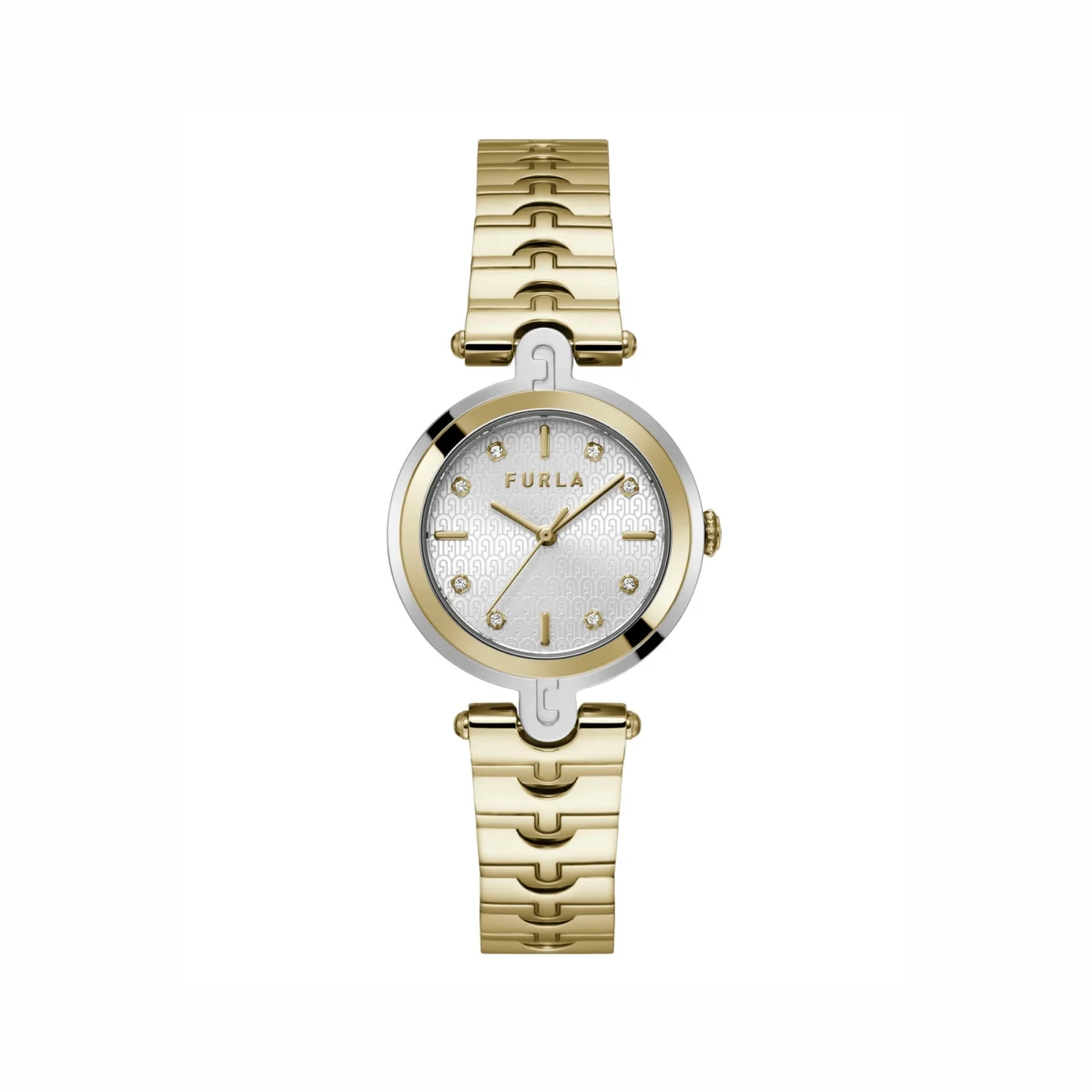 Đồng hồ nữ Furla WW00041008L2 30mm Nữ chính hãng 1