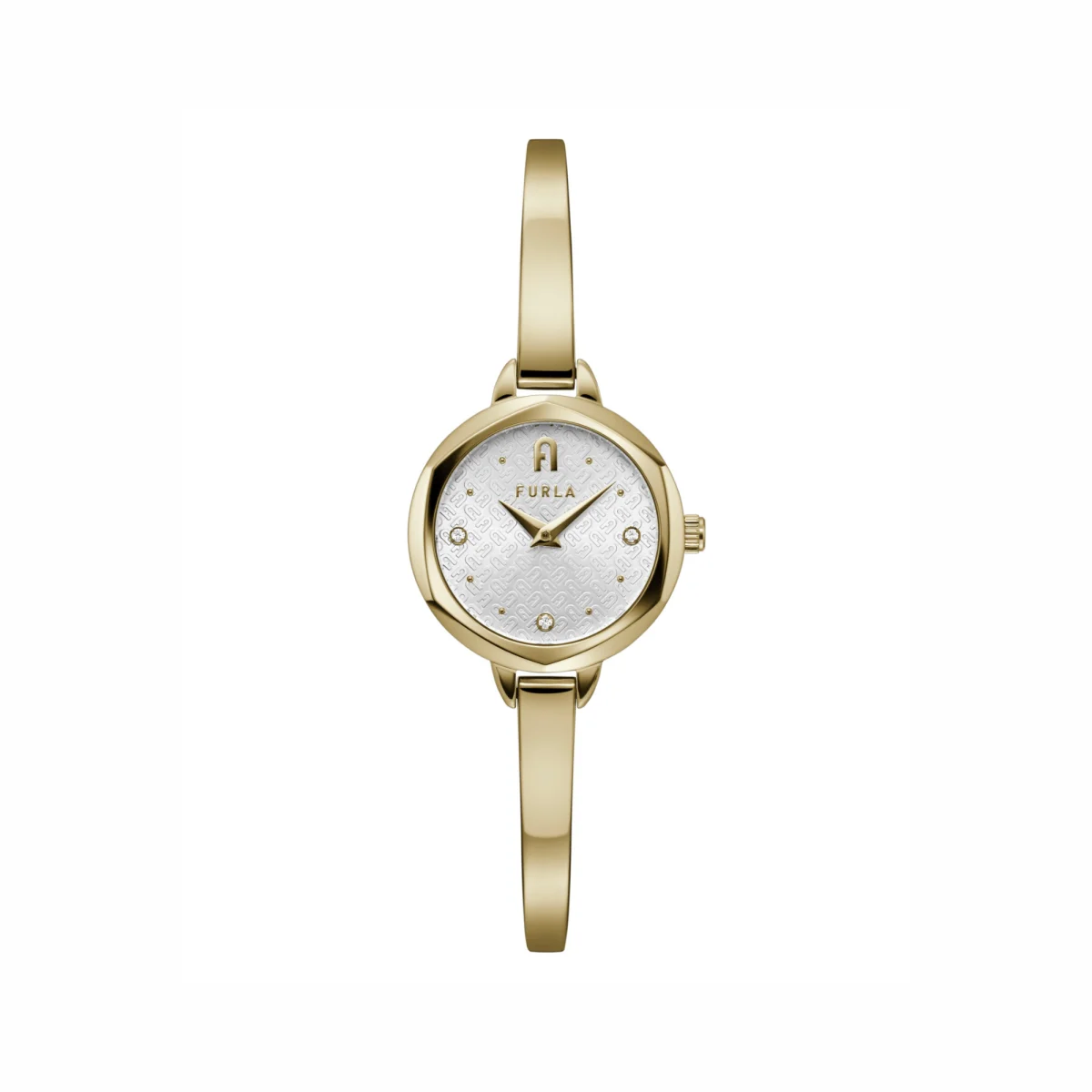 Đồng hồ nữ Furla WW00042002L2 21mm Nữ chính hãng 1