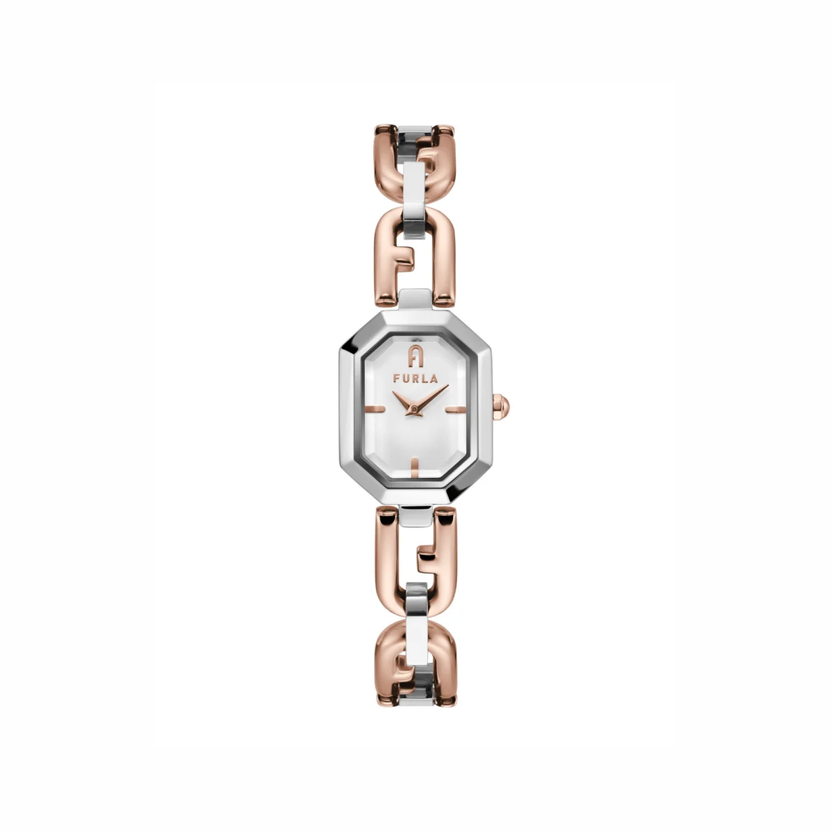 Đồng hồ nữ Furla WW00044002L5 21mm Nữ chính hãng 1