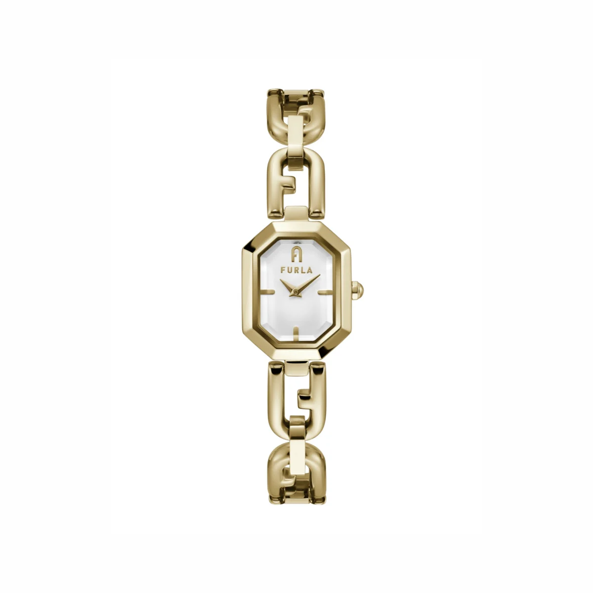 Đồng hồ nữ Furla WW00044003L2 21mm Nữ chính hãng 1