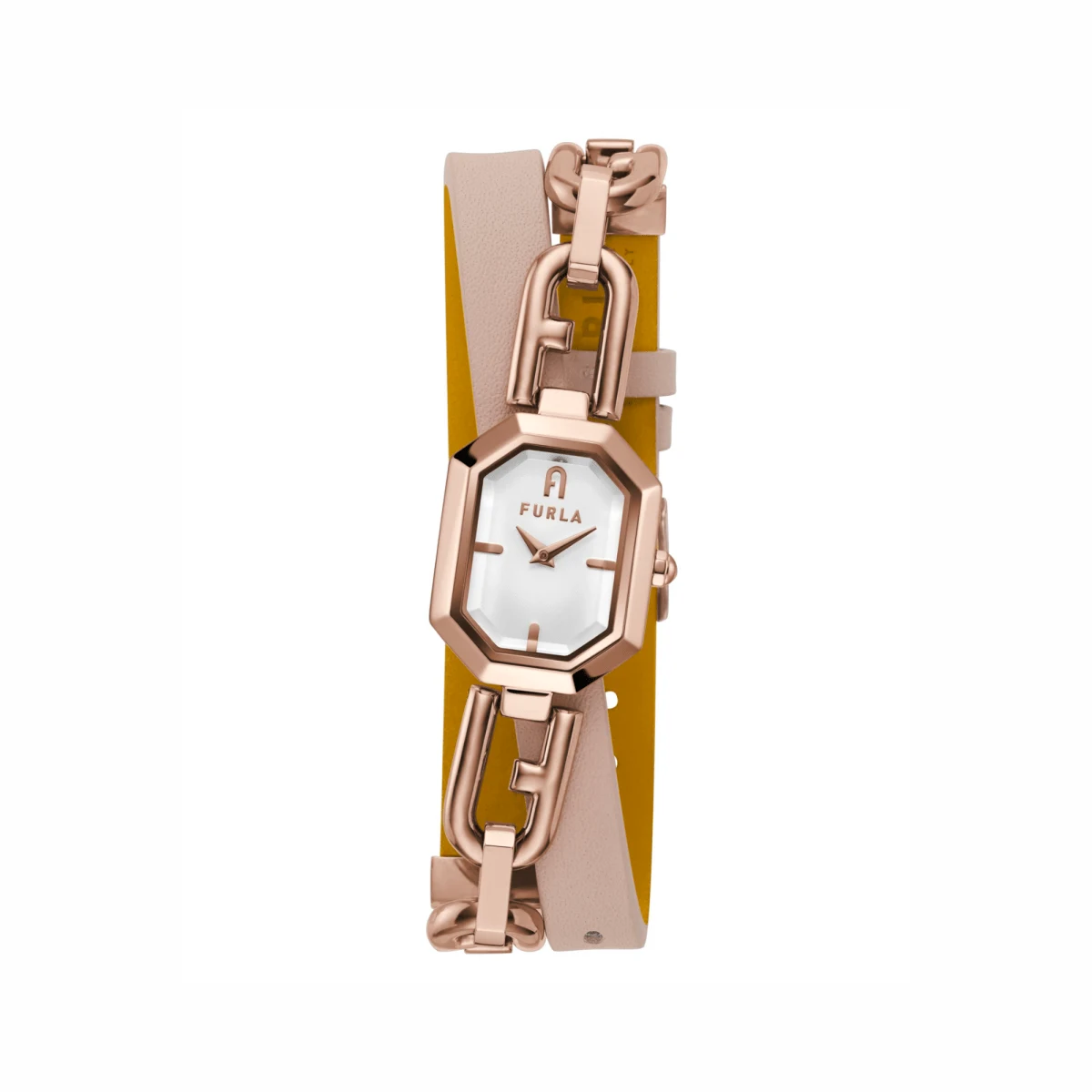 Đồng hồ nữ Furla WW00044005L3 21mm Nữ chính hãng 1